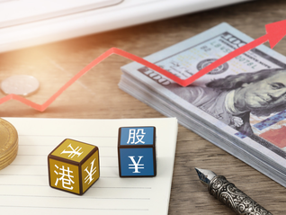 香港银行LOF(501025)盘中涨近2%！机构：H股银行“高股息、低估值”特征更明显