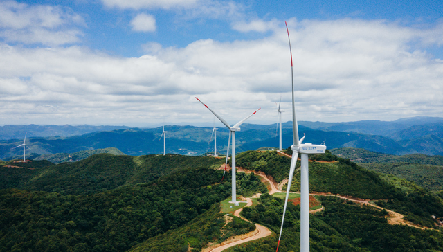 嘉实中证新能源ETF,新能源ETF嘉实,电力设备及新能源,嘉实中证新能源交易型开放式指数证券投资基金;2025年;风光发电量;新能源ETF嘉实(159875);新能源龙头;投资机遇