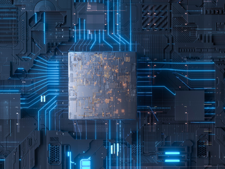 存储领域开启全面涨价潮，泰康半导体量化选股股票发起式(A:020476；C:020477)跟踪指数强势涨超2%