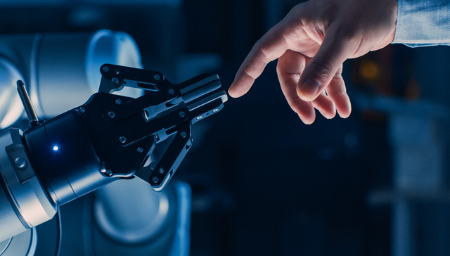 华夏中证机器人ETF,机器人,通用设备,华夏中证机器人交易型开放式指数证券投资基金,562500,5;埃夫特;停牌;收购;盛普股份;机器人ETF(562500);探底回升