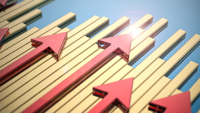 平安中证沪深港黄金产业ETF,黄金股票ETF基金,有色金属,平安中证沪深港黄金产业股票交易型开放式指;黄金股票ETF基金(159322);收涨超10%;黄金股;全天表现强势