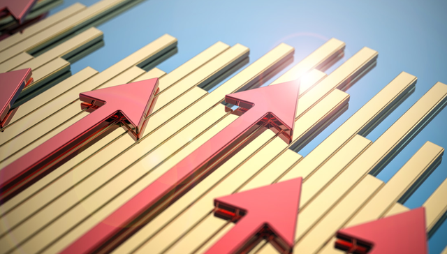 平安中证沪深港黄金产业ETF,黄金股票ETF基金,有色金属,平安中证沪深港黄金产业股票交易型开放式指;黄金股票ETF基金(159322);收涨近1%;央行;持续购买黄金