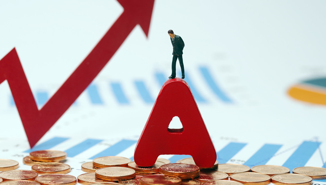 华夏中证A500ETF,A500E,股票型宽指,华夏中证A500交易型开放式指数证券投资基金,512;A500ETF基金;512050;近5日;吸金;3.35亿;成分股;湖南黄金;涨停;机构;市场中长期向好趋势