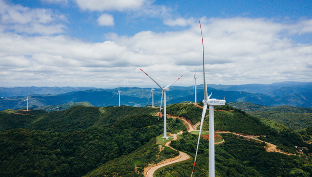 嘉实国证绿色电力ETF,绿色电力ETF嘉实,电力及公用事业,嘉实国证绿色电力交易型开放式指数证券投资;埃塞俄比亚;120兆瓦;中国风电项目;投产;绿色电力ETF嘉实;159625;绿电行业;投资机遇