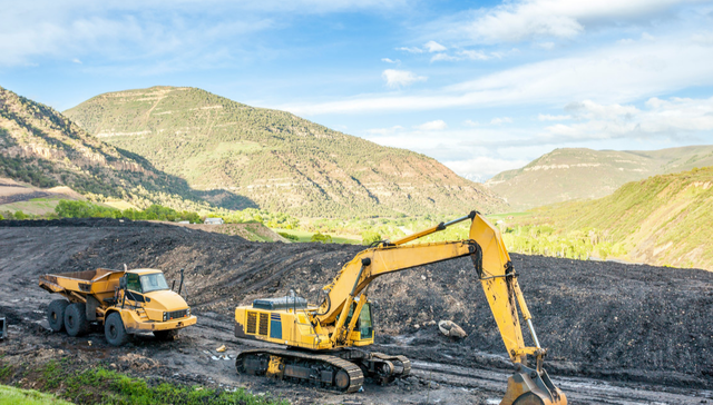 广发中证工程机械ETF,工程机械,机械,广发中证工程机械主题交易型开放式指数证券投资基金,56028;工程机械出口;工程机械ETF;560280;高景气