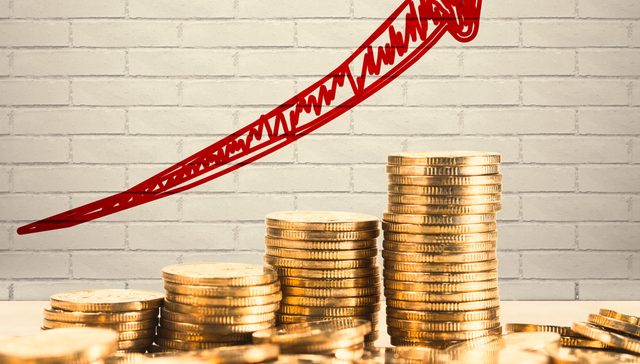 黄金;5000美元大关;易方达黄金矿ETF;2824;金价上涨红利