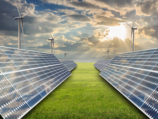 太空光伏概念持续发酵，马斯克团队密访中国光伏企业引关注，南方基金旗下南方中证光伏产业指数发起A(019531)跟踪指数涨超3%