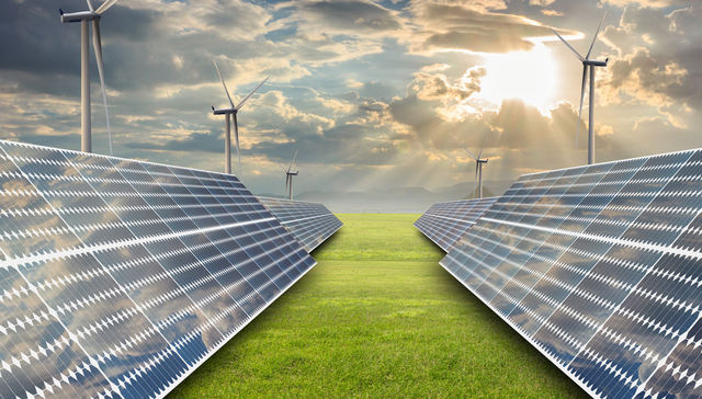 太空光伏概念;马斯克团队;中国光伏企业;南方基金;南方中证光伏产业指数发起A;跟踪指数涨超3%