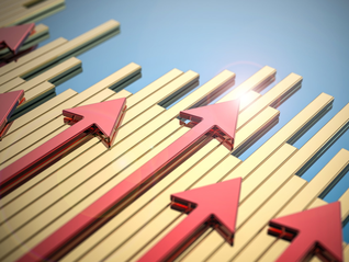 人工智能引爆新需求，有色行业价值链攀升可期，汇添富中证细分有色ETF联接C(019165)跟踪指数尾盘上扬，强势收涨