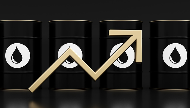 供应缩量;地缘博弈;原油价格;油气ETF博时(561760);规模新高