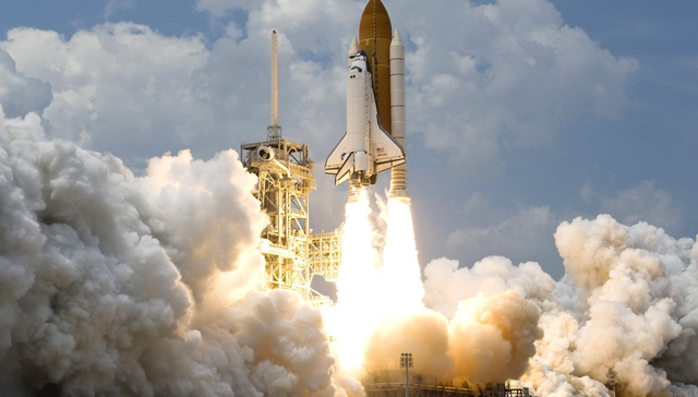 华夏国证航天航空行业ETF,航空航天ETF,国防军工,华夏国证航天航空行业交易型开放式指数证券投资基;单箭发射效率;航空航天ETF;盘中成交2.87亿