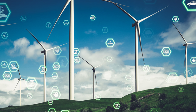 南方中证新能源ETF,新能源,电力设备及新能源,南方中证新能源交易型开放式指数证券投资基金,5161;短期调整;长期向好趋势;新能源装机结构;南方基金;新能源ETF(516160);电网设备行业;投资机遇