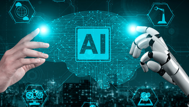 平安人工智能ETF,AIETF,人工智能,平安中证人工智能主题交易型开放式指数证券投资基金,5129;美国四大科技巨头;资本支出规模;AI人工智能ETF(512930);资金关注