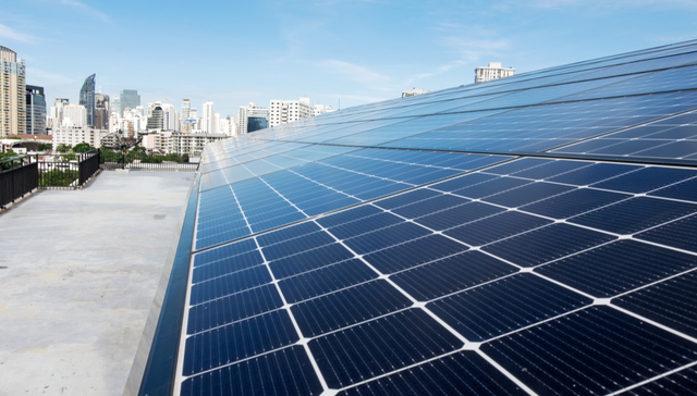 平安中证光伏产业ETF,光伏ETF平安,电力设备及新能源,平安中证光伏产业交易型开放式指数证券投资基;光伏ETF基金;516180;太空光伏概念;持续回升