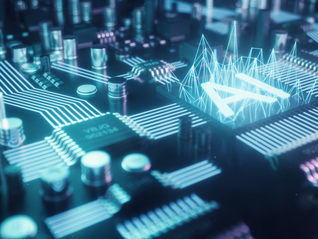 CPO技术迎爆发期！天弘中证全指通信设备指数基金(A/C：020899/020900)长期配置正当时