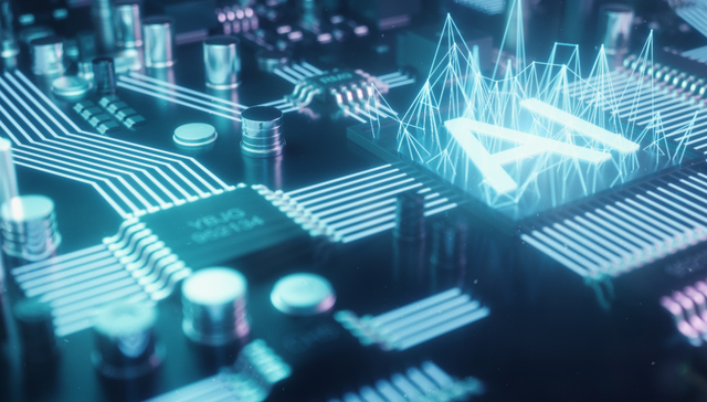 算力互联互通政策;通信设备指数;涨超4%