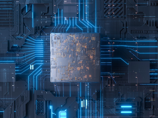 全球半导体市场景气度回升推动产业链活跃，泰康半导体量化选股股票发起式(A:020476；C:020477)跟踪指数强势涨超3%