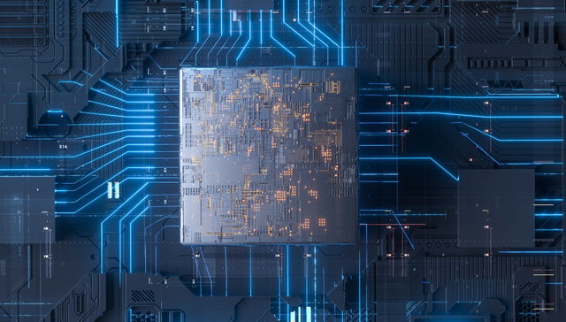 全球半导体市场;泰康半导体量化选股股票发起式;指数涨超3%