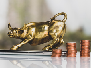 证券ETF鹏华(159993)涨超1.2%，A股1月新开户同比大幅增长213%