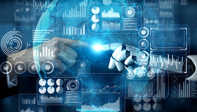 平安人工智能ETF,AIETF,人工智能,平安中证人工智能主题交易型开放式指数证券投资基金,5129;AI人工智能ETF(512930);AI软硬件;涨超3.7%