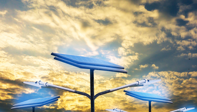 汇添富中证光伏产业ETF,光伏基金,电力设备及新能源,汇添富中证光伏产业交易型开放式指数证券投资基金;马斯克;光伏制造;太空光伏;涨停热潮;协鑫集成;光伏ETF汇添富;太空光伏需求;指数级增长