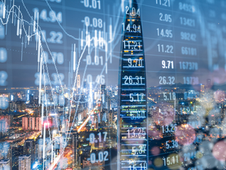 CPO概念爆发，网罗海内外算力概念龙头股的泰康中证科创创业50指数(A类:017495;C类:017496)跟踪指数涨超3%，机构：算力需求有望保持强劲