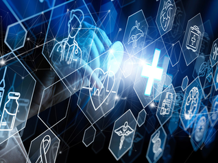 明略科技(2718.HK)携手卓正医疗，以RaaS模式驱动医疗营销数智化、确定性增长