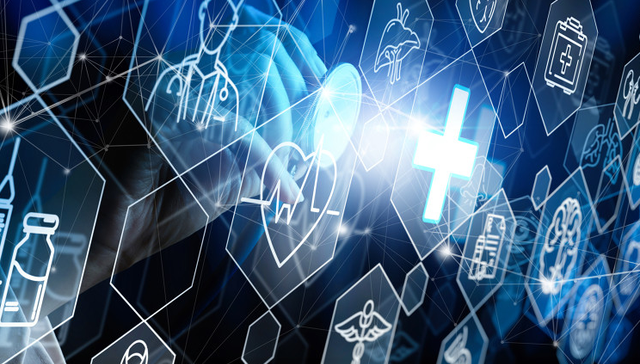 明略科技(2718.HK)携手卓正医疗，以RaaS模式驱动医疗营销数智化、确定性增长