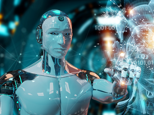 马斯克坚定发声，看好机器人！大族激光涨超4%，机器人ETF汇添富(159213)涨1.58%！2026年机器人产业迎“奇点”时刻！