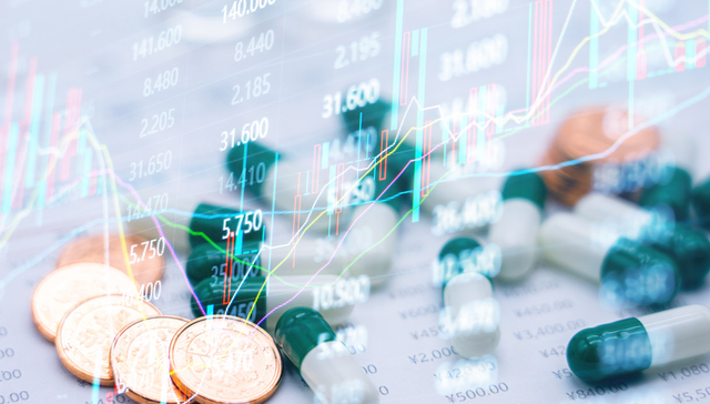 创新药企业;扭亏节点;港股通医疗ETF工银(159167);深交所上市交易