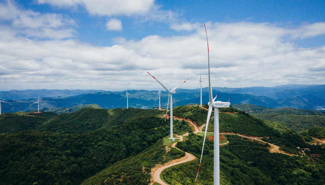 嘉实国证绿色电力ETF,绿色电力ETF嘉实,电力及公用事业,嘉实国证绿色电力交易型开放式指数证券投资;2026年;我国电源结构;历史性拐点;绿色电力ETF嘉实(159625);资金关注