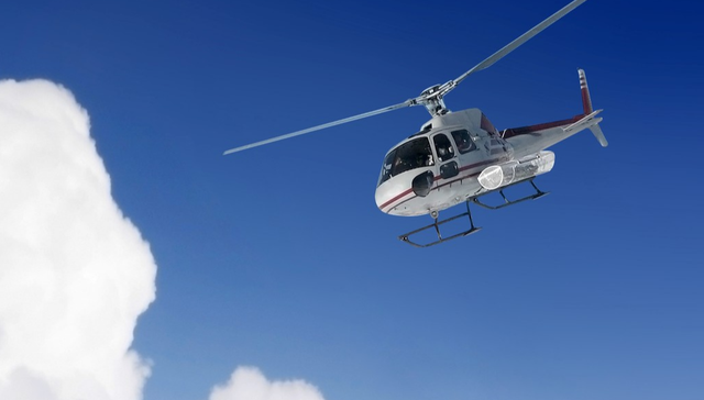 易方达国证通用航空产业ETF,通用航空ETF易方达,国防军工,易方达国证通用航空产业交易型开放式指数;五部门发文;低空发展;通用航空ETF易方达(159255);备受关注