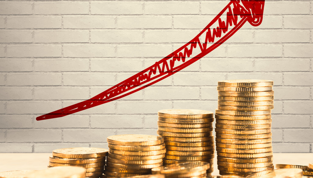 易方达黄金矿ETF;强势反弹;涨超5%