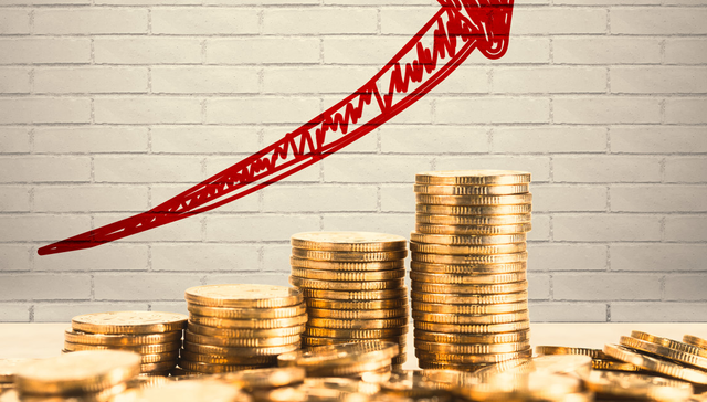 平安中证沪深港黄金产业ETF,黄金股票ETF基金,有色金属,平安中证沪深港黄金产业股票交易型开放式指;现货黄金;5050美元;黄金股票ETF基金(159322);涨超3.1%