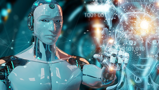 智能制造;具身智能;天弘中证机器人ETF联接基金;机器人产业发展风口;014880;014881