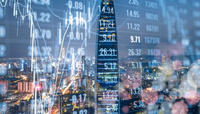 大数据ETF,云计算ETF鹏华,计算机,鹏华中证云计算与大数据主题交易型开放式指数证券投资基金,15;云计算ETF鹏华;159739;涨超2.2%;算力概念;领涨市场