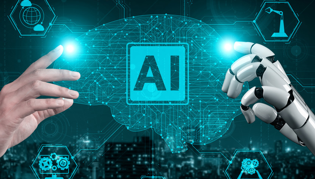 南方上证科创板人工智能ETF,AI科创CS,人工智能,南方上证科创板人工智能交易型开放式指数证券投资;南方基金;科创人工智能ETF南方;大涨;全球人工智能应用场景中心;AI产业链;催化