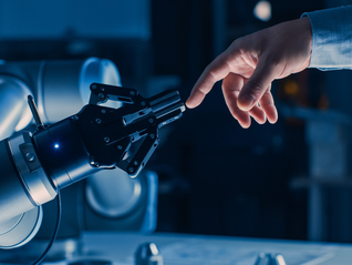 机器人或成智能制造“顶流”，