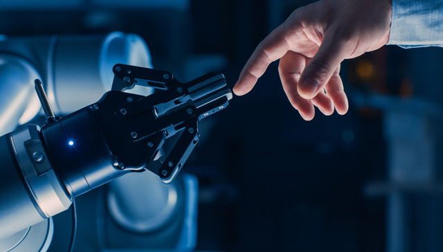 机器人;智能制造;AI+硬件;硬科技;天弘中证机器人ETF联接基金;国产替代