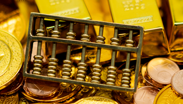 南方上海金ETF,金ETF南方,南方上海金交易型开放式证券投资基金,159834,159834.SZ;南方基金;金ETF南方(159834);大涨超4%;地缘;关税政策;黄金;中长期支撑稳固