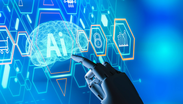 GEO重构流量入口背景下，汇添富上证科创板人工智能ETF发起式联接A(026654)的算力基建价值