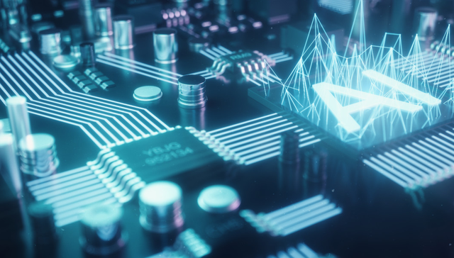 易方达上证科创板芯片设计主题ETF,科芯设计,半导体,易方达上证科创板芯片设计主题交易型开放式指数证;存储芯片;卖方市场;科创芯片设计ETF易方达(589030);盘中翻红;近15日净流入1.26亿元