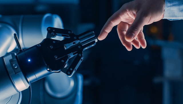 易方达国证机器人产业ETF,机器人ETF易方达,通用设备,易方达国证机器人产业交易型开放式指数证券投;荣耀;首款人形机器人;人形占比更高;机器人ETF易方达(159530);资金积极涌入