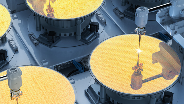 科半导体,半导体,华泰柏瑞上证科创板半导体材料设备主题交易型开放式指数证券投资基金,588710,5;存储芯片价格;AI算力需求;半导体设备景气度;科创半导体设备ETF(588710);交投火热