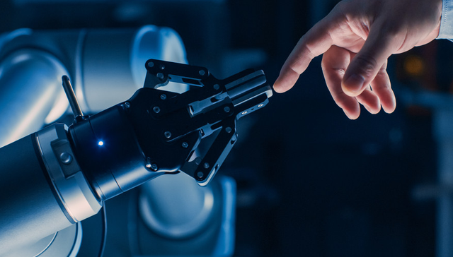 易方达国证机器人产业ETF,机器人ETF易方达,通用设备,易方达国证机器人产业交易型开放式指数证券投;灵巧手;概念研究所