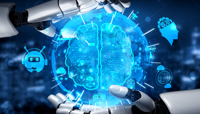 软件定义硬件，大模型重构具身智能大脑！天弘中证机器人ETF联接基金(A：014880/C：014881)锚定软硬协同生态