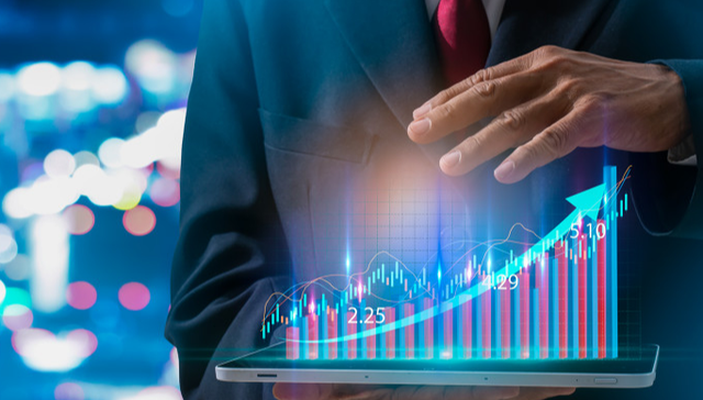 AI驱动全链景气，汇添富上证科创板人工智能ETF发起式联接A(026654)跟踪指数大幅反弹，涨近1%