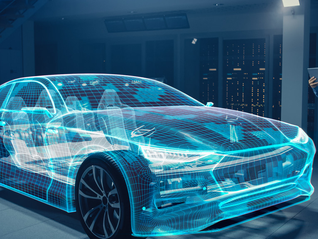 AI大模型能力持續(xù)“涌現(xiàn)”，從端到端邁向VLA與世界模型驅(qū)動，匯添富恒生科技ETF聯(lián)接發(fā)起式(QDII)C(013128)布局AI科技時代發(fā)展機遇