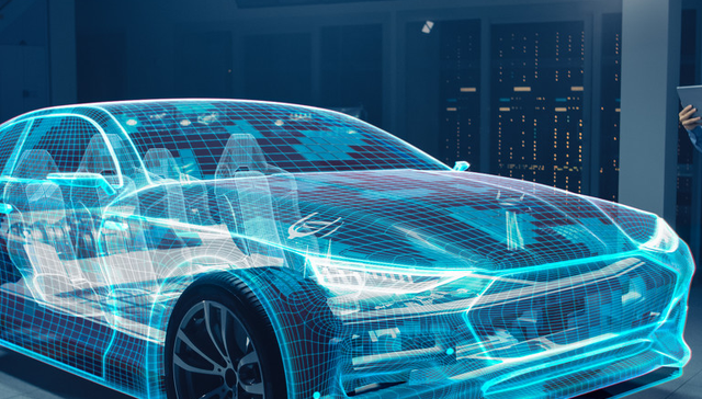 AI大模型能力持续“涌现”，从端到端迈向VLA与世界模型驱动，汇添富恒生科技ETF联接发起式(QDII)C(013128)布局AI科技时代发展机遇