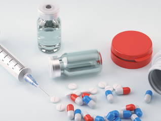 IL-4R賽道“卷起來了”，康方、三生新藥相繼申報(bào)上市！百濟(jì)神州首次實(shí)現(xiàn)全年盈利！港股通創(chuàng)新藥ETF(159570)再跌近1%，超8500萬元資金狂涌